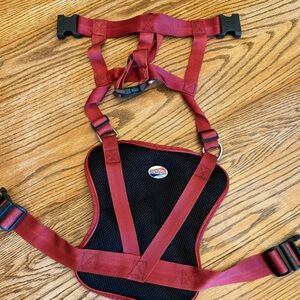 DOG HARNESS XL